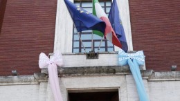Benvenuto ai nuovi nati