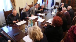 Bilancio, risorse al sociale