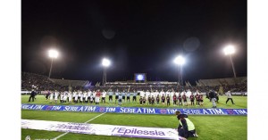Cagliari - Juventus