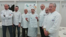 Campionato istituti alberghieri, vince Di Giosia