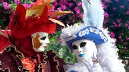 Carnevale in città