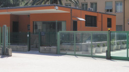 Casa circondariale San Donato