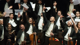 Colibrì Ensemble 2017