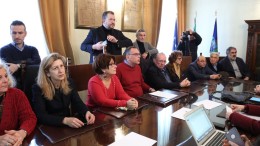 Conferenza su bilancio