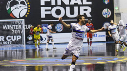 De Oliveira Julio