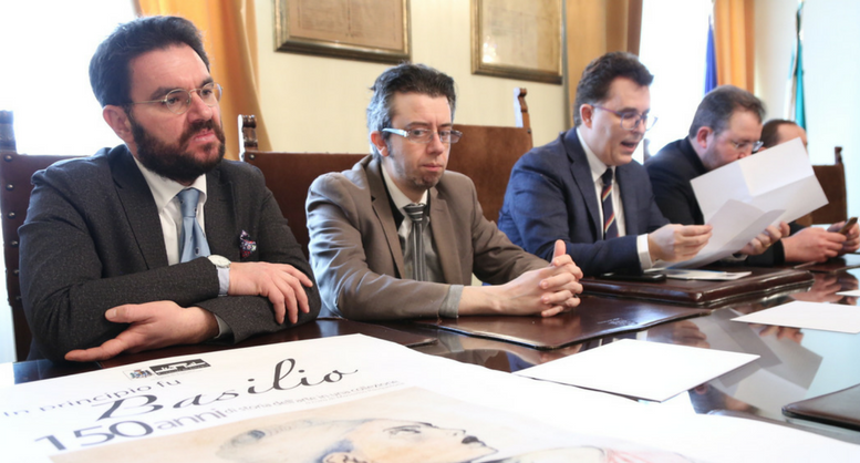 In principio fu Basilio