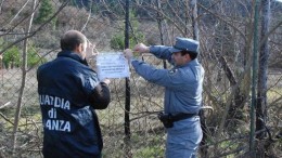Discarica di Bussi, dieci condanne in appello