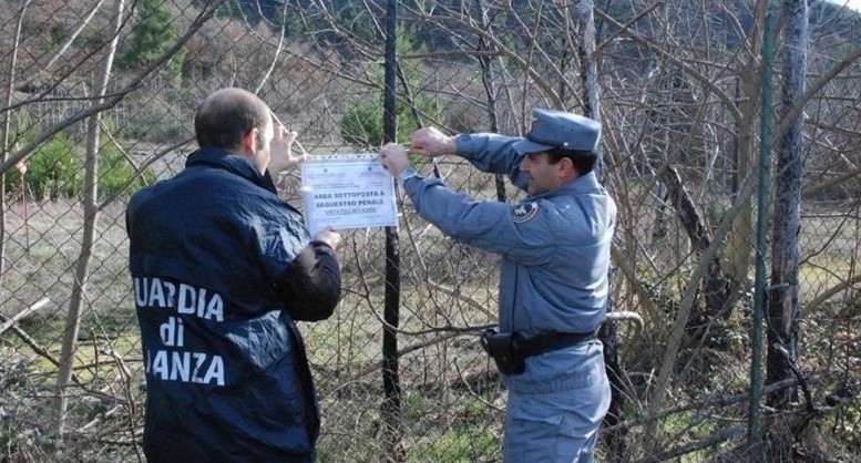 Discarica di Bussi, dieci condanne in appello