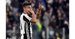 Dybala, ha realizzato una doppietta