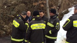 Emergenze in Abruzzo, nuovo Servizio Prevenzione