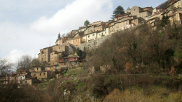 Emissario di Claudio (Capistrello)