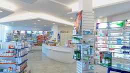 Farmaci salvavita: sanzioni per 100mila euro
