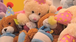 Garante per l'infanzia