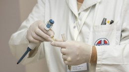 La tecinca Topera sperimentata in Italia