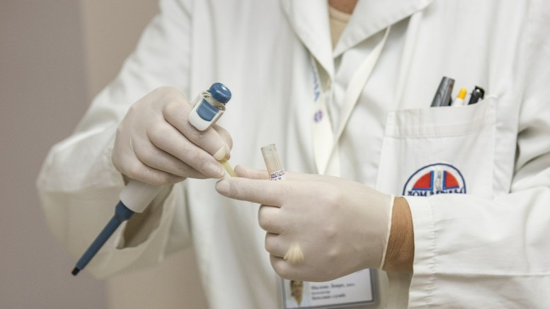 La tecinca Topera sperimentata in Italia