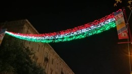 Le luci d'artista