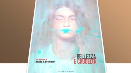 La copertina di "Bellezza e crudeltà"