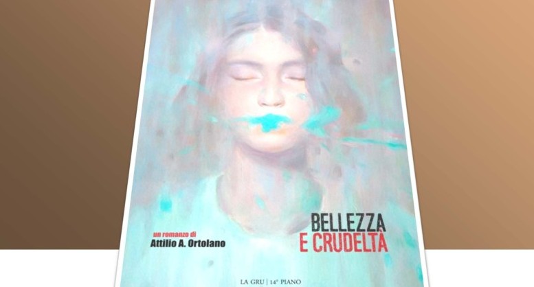 La copertina di "Bellezza e crudeltà"