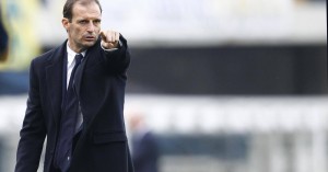Max Allegri