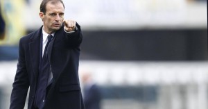Max Allegri