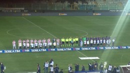 Pescara - Fiorentina
