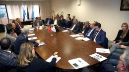 Pescara, recupero qualità acque per stagione balneare