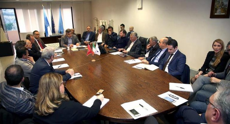 Pescara, recupero qualità acque per stagione balneare