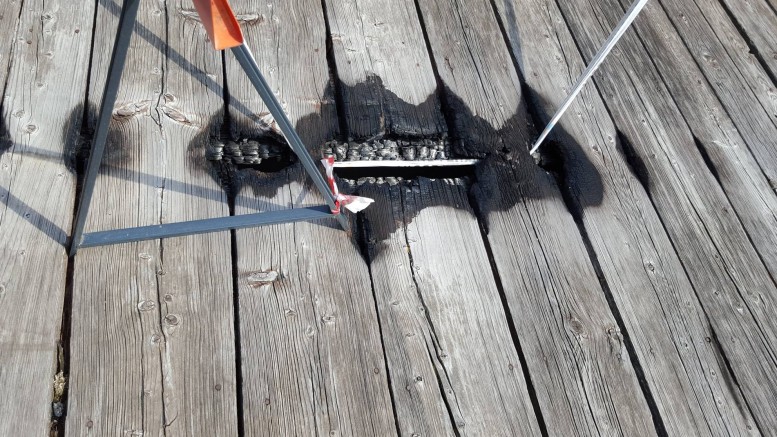 Ponte ciclio-pedonale