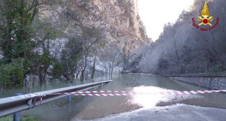 Sisma, proroga esenzione ticket nei Comuni del cratere