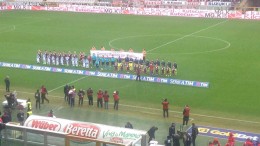 Torino - Pescara