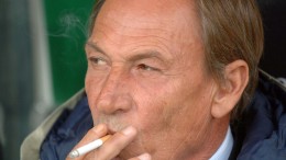 Zdenek Zeman