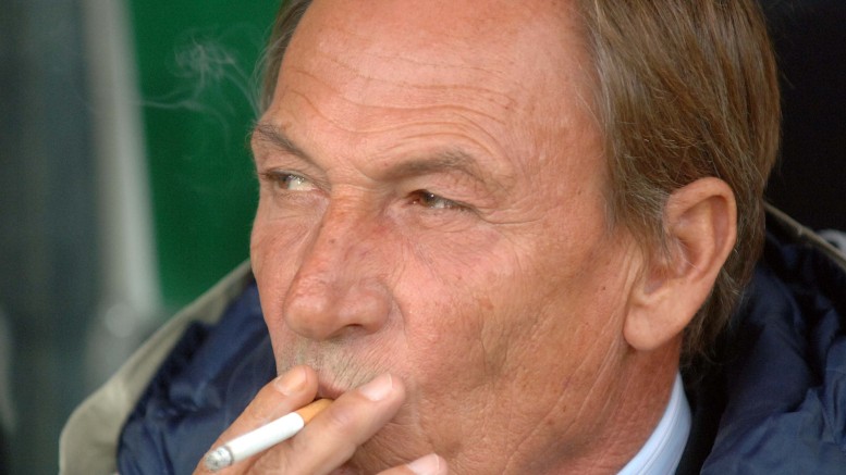 Zdenek Zeman