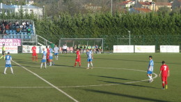 Campionato minore