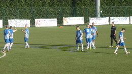 Campionato minore