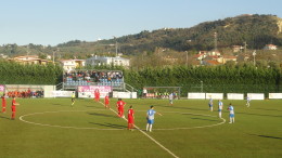 Campionato minore