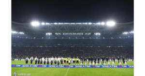 juventus - inter