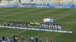 Pescara - Lazio