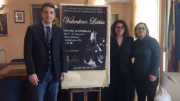 scuola musica concerto