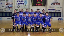Squadra winter