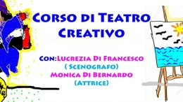 teatro creativo