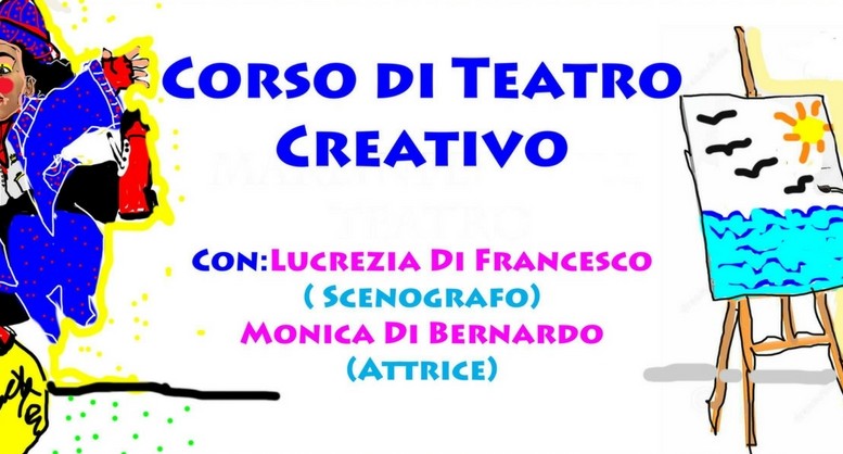 teatro creativo