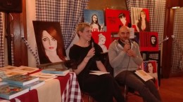 Masciulli intervista Alessia Iuliano