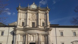 Abbazia Celestiniana