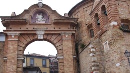 Abruzzo, Penne esclusa da allargamento cratere sismico