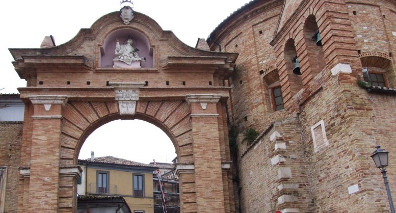 Abruzzo, Penne esclusa da allargamento cratere sismico