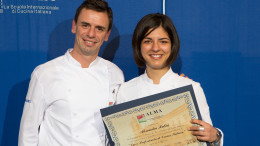 Alma Alessandra Rubini