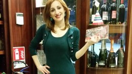 Anna Maria Pierdomenico