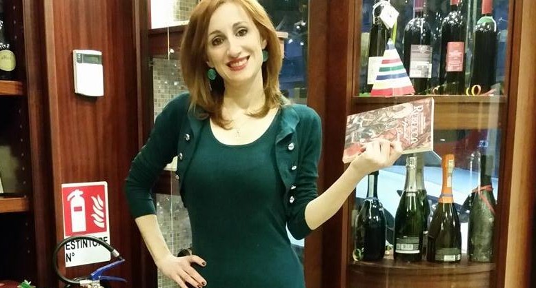 Anna Maria Pierdomenico