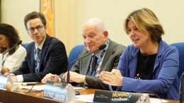 Beatrice Lorenzin