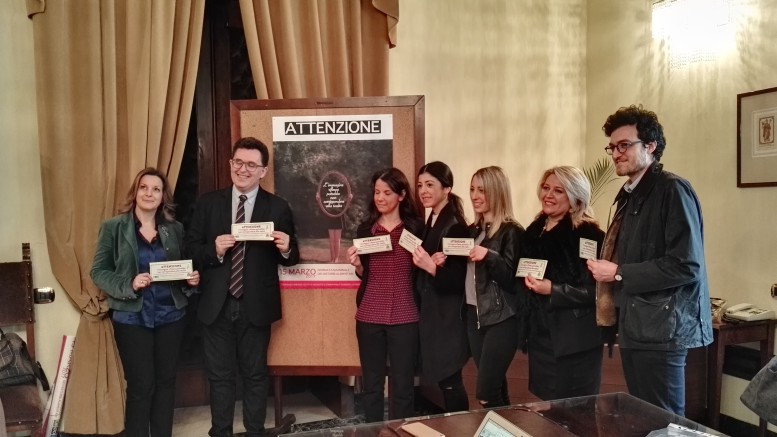 Presentazione della Giornata dei Disturbi del comportamento alimentare